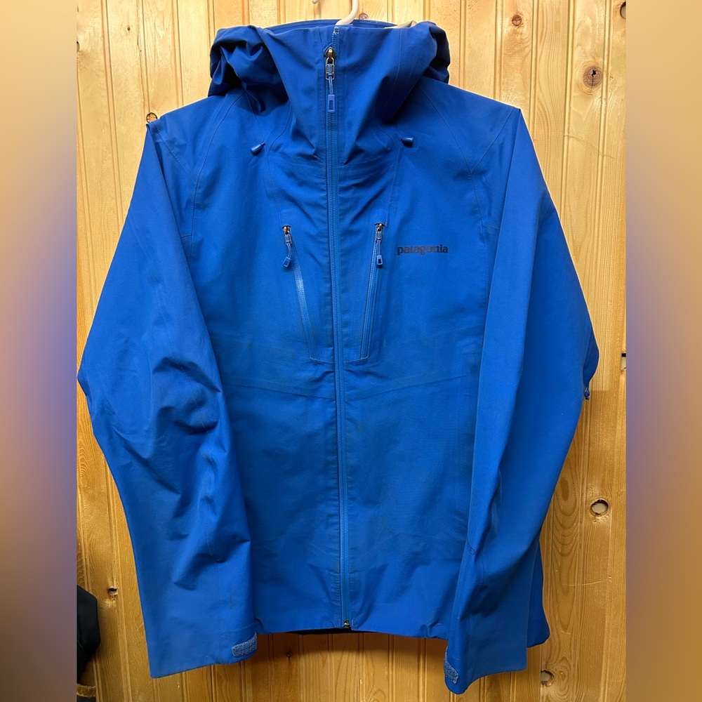 Patagonia Women’s Triolet Jacket